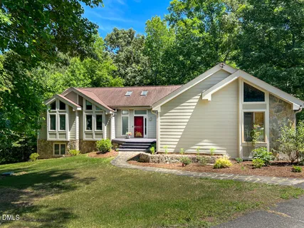 $1,025,000 | 215 East Deer Run, Apex, NC 27523