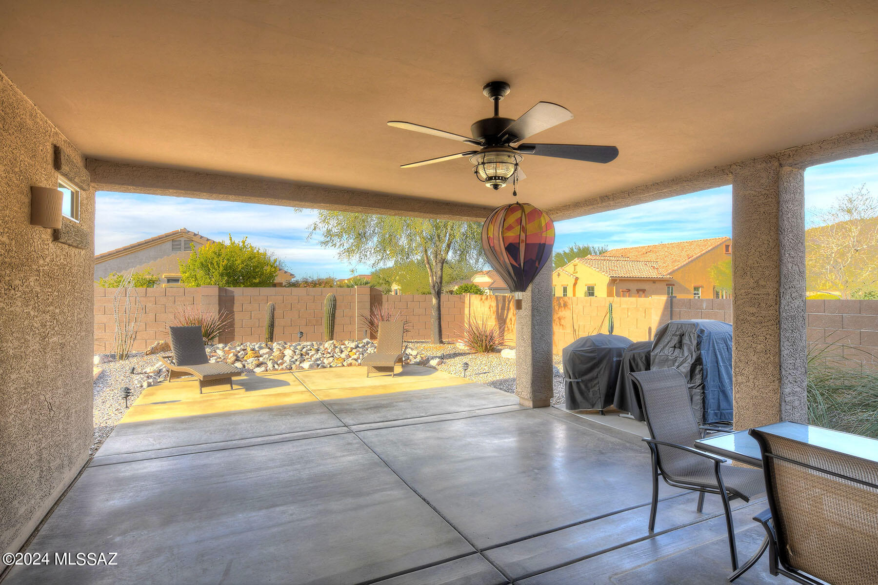 8698 West Denstone Road Marana, AZ 85653 - Photo 18 of 36