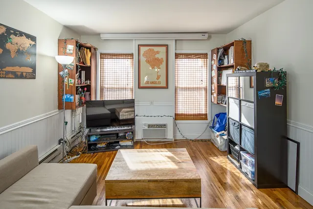 $399,000 | 342 4th Street, Unit 3, Jersey City, NJ 07302