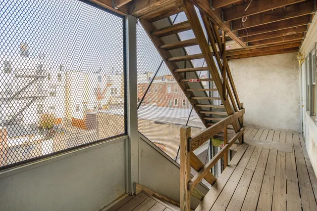 $399,000 | 342 4th Street, Unit 3, Jersey City, NJ 07302