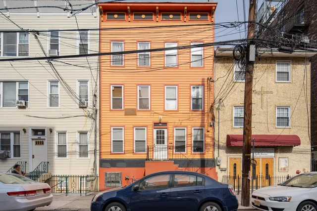 $399,000 | 342 4th Street, Unit 3, Jersey City, NJ 07302