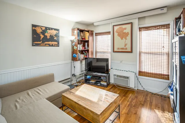 $399,000 | 342 4th Street, Unit 3, Jersey City, NJ 07302