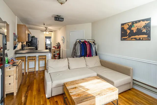 $399,000 | 342 4th Street, Unit 3, Jersey City, NJ 07302