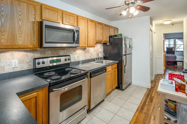 $399,000 | 342 4th Street, Unit 3, Jersey City, NJ 07302