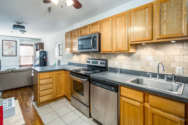 $399,000 | 342 4th Street, Unit 3, Jersey City, NJ 07302