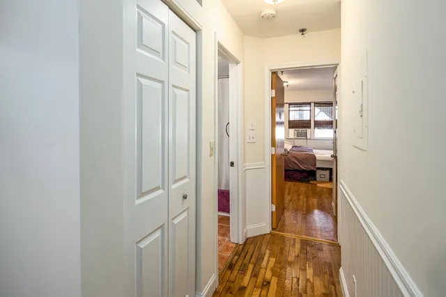 $399,000 | 342 4th Street, Unit 3, Jersey City, NJ 07302