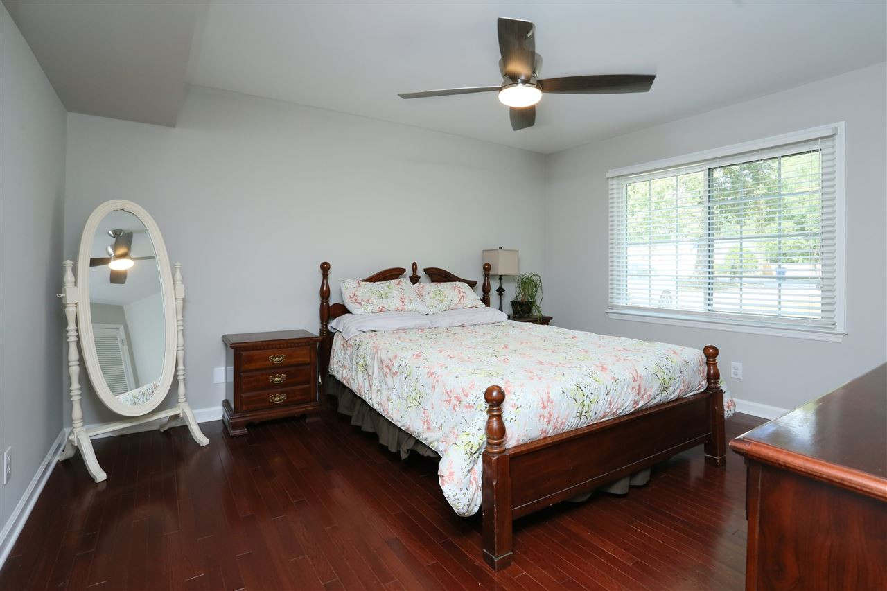7101 Tanbark Way Raleigh, NC 27615 - Photo 16 of 25 Photo 16