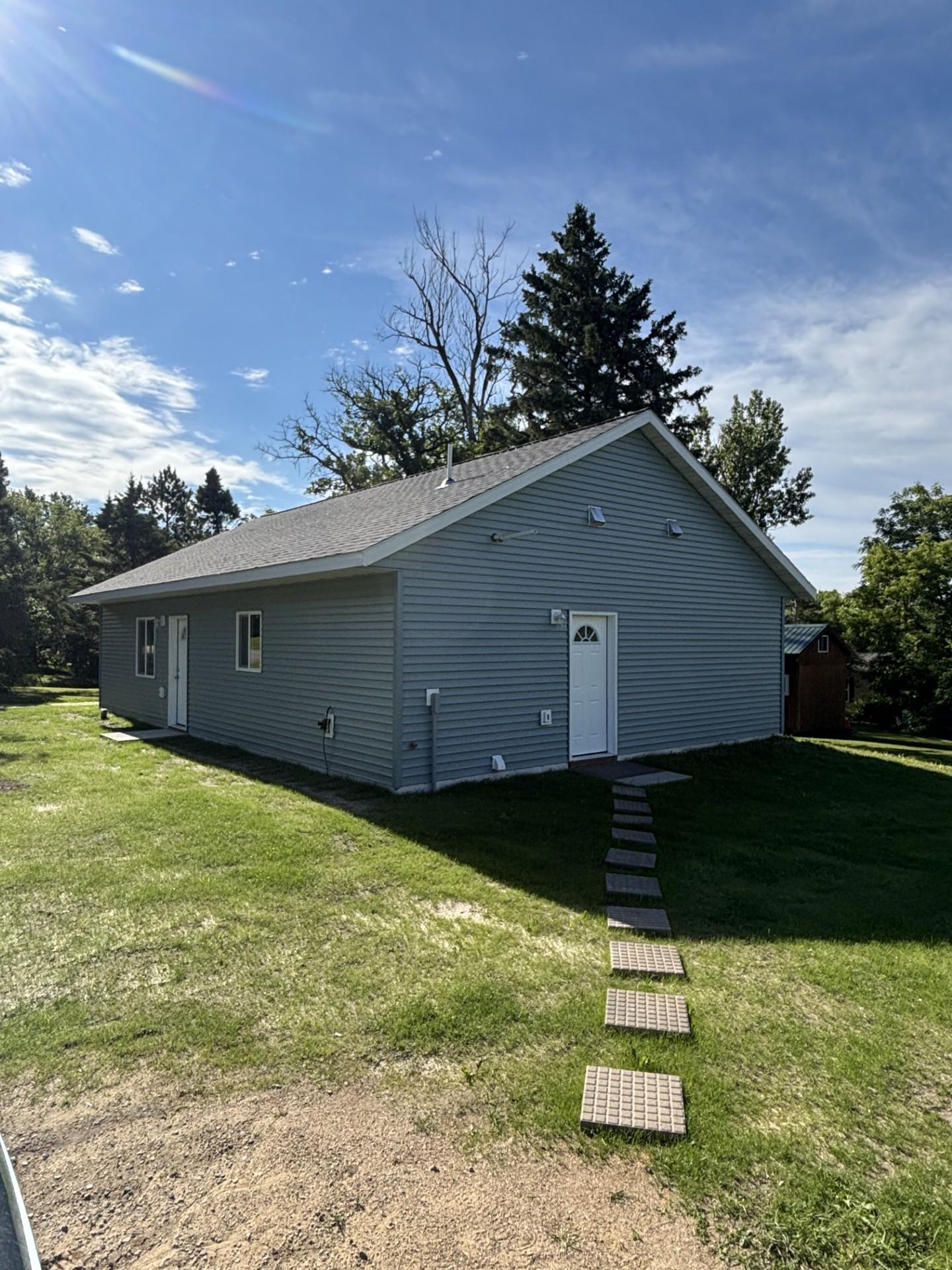 125 2nd Street Southwest Akeley, MN 56433 - Photo 3 of 18
