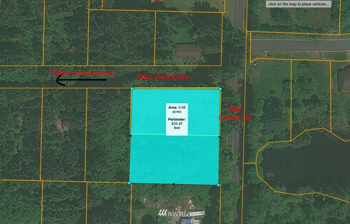 0 Willa View Road South Bend, WA 98586 - Photo 17 of 18 Gallery Image 17