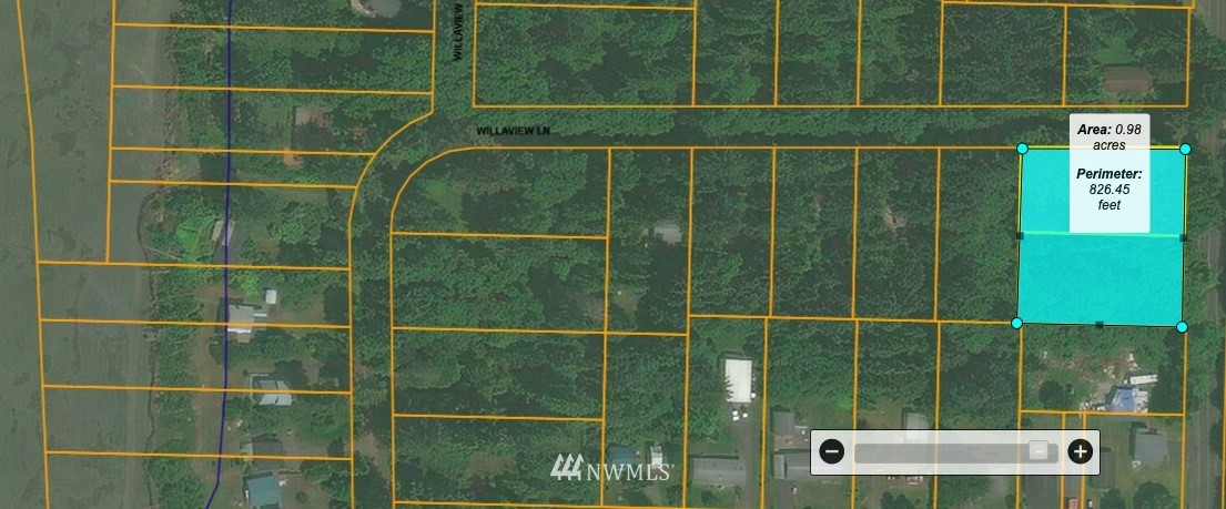 0 Willa View Road South Bend, WA 98586 - Photo 18 of 18 Gallery Image 18