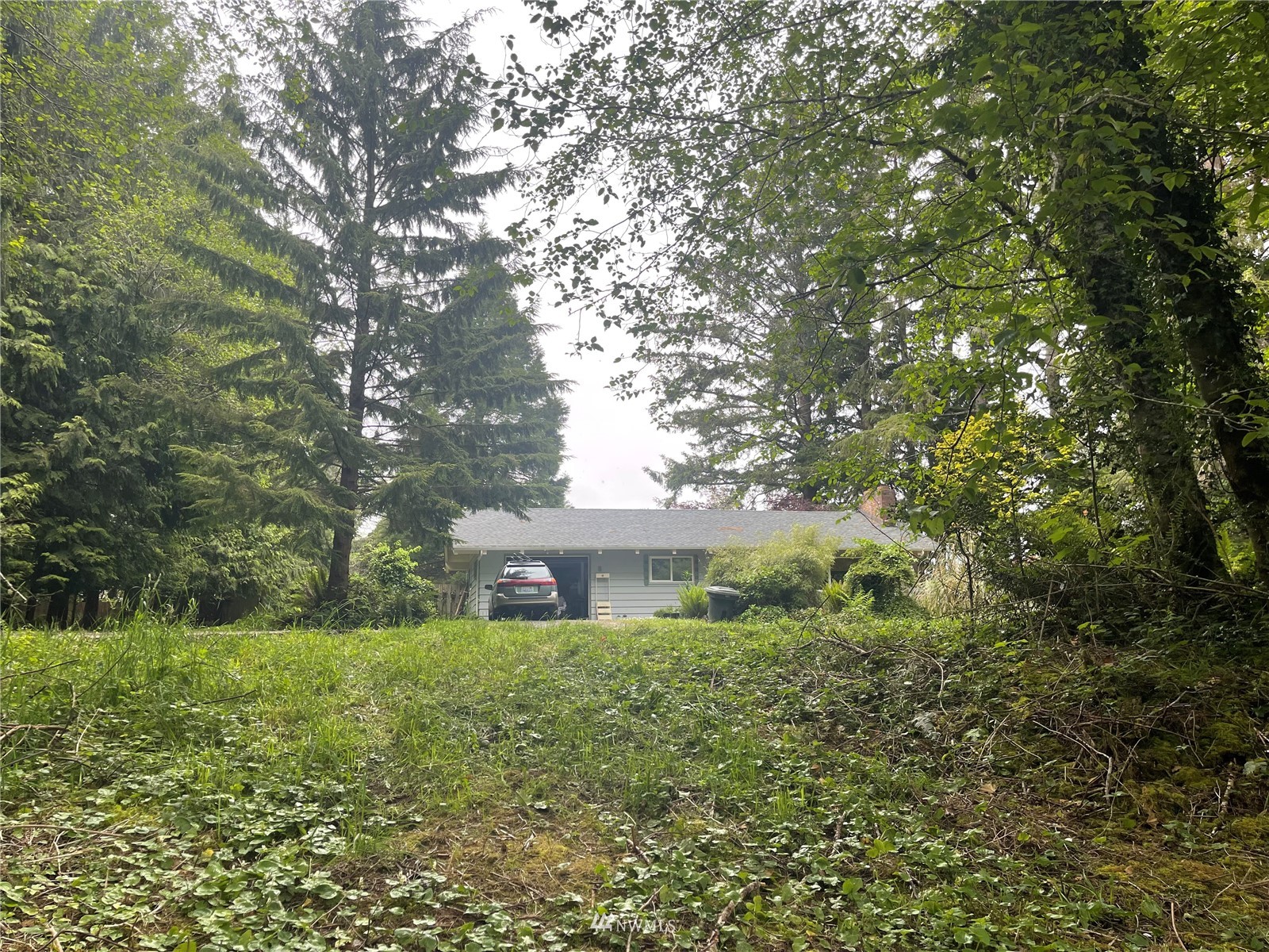 0 Willa View Road South Bend, WA 98586 - Photo 4 of 18 Gallery Image 4