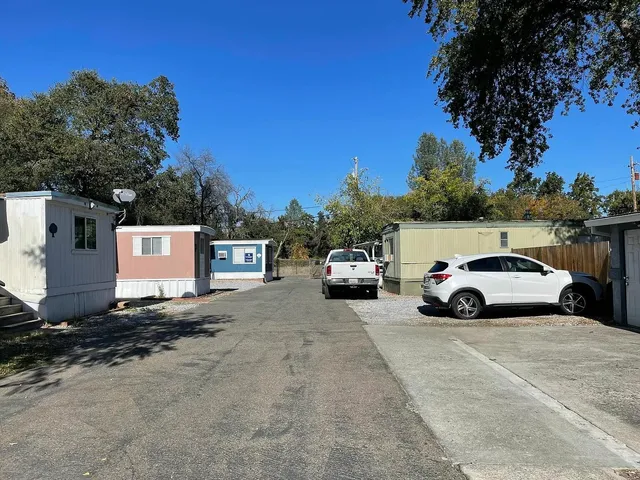 $30,000 | 2237 Jewell Lane, Unit 10, Redding, CA 96001