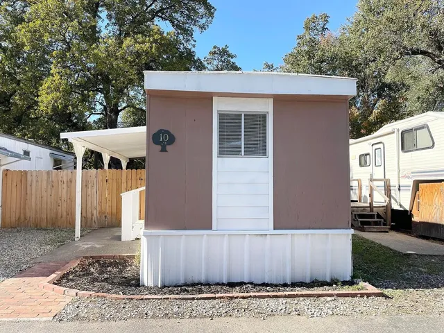 $30,000 | 2237 Jewell Lane, Unit 10, Redding, CA 96001