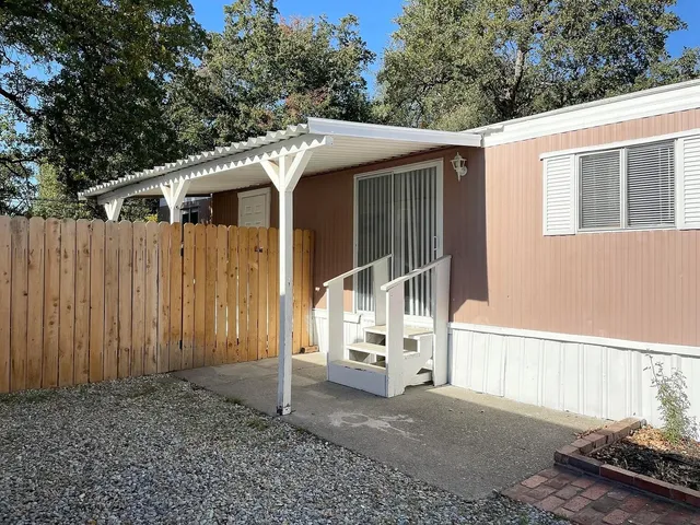 $30,000 | 2237 Jewell Lane, Unit 10, Redding, CA 96001
