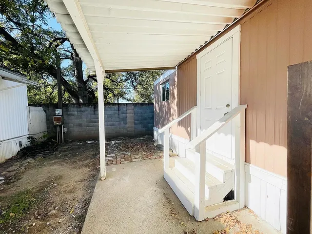 $30,000 | 2237 Jewell Lane, Unit 10, Redding, CA 96001