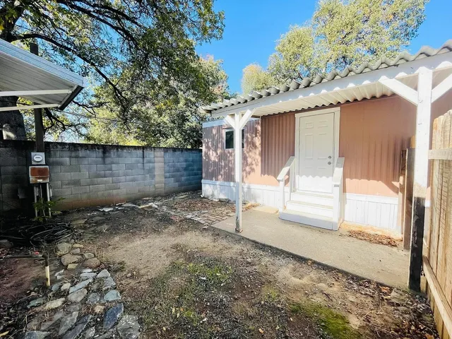 $30,000 | 2237 Jewell Lane, Unit 10, Redding, CA 96001