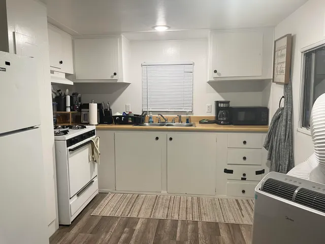 $27,000 | 2237 Jewell Lane, Unit 10, Redding, CA 96001