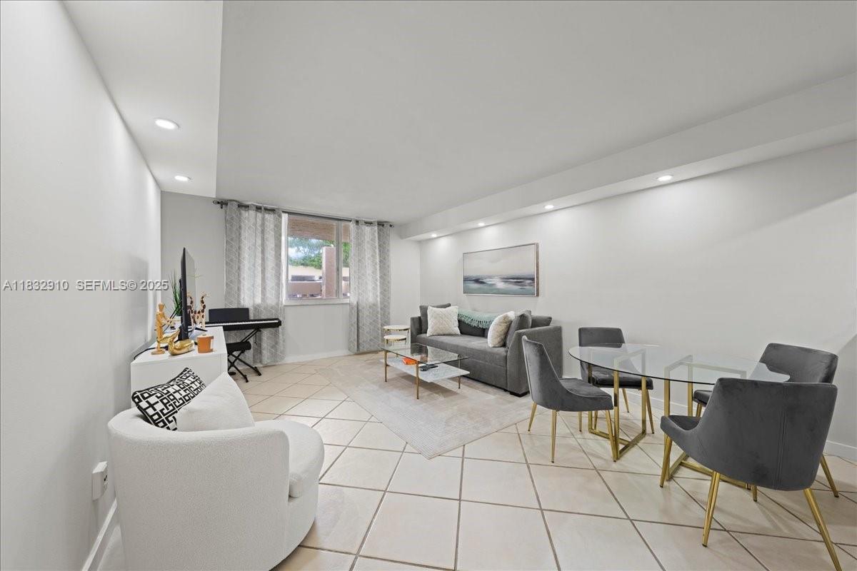 540 Brickell Key Drive, Unit 412 Miami, FL 33131 - Photo 1 of 32
