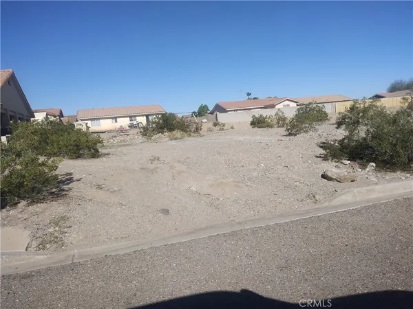 $28,000 | 2242 Casa Del Sol Street, Needles, CA 92363