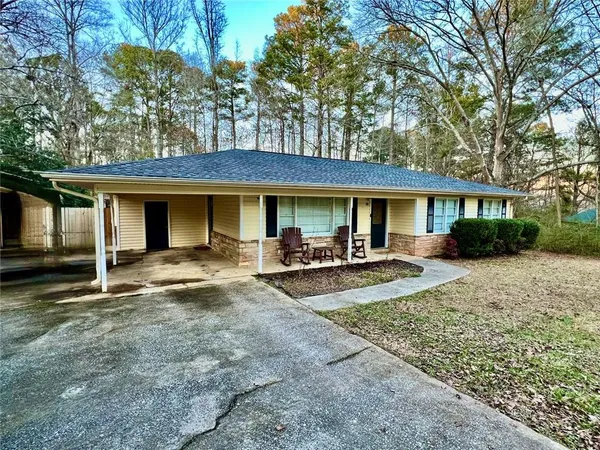$219,900 | 68 Pine Drive, Tallapoosa, GA 30176