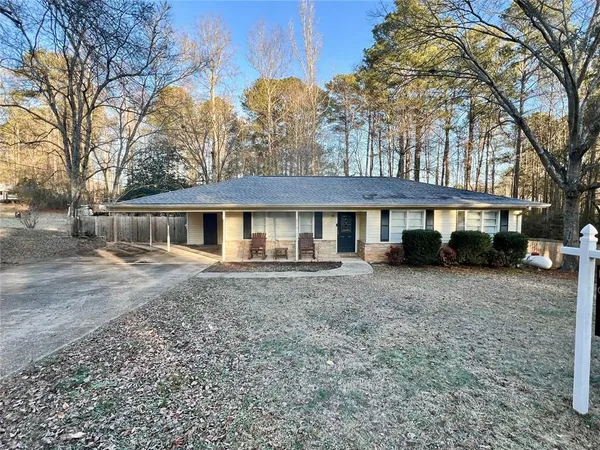 $219,900 | 68 Pine Drive, Tallapoosa, GA 30176