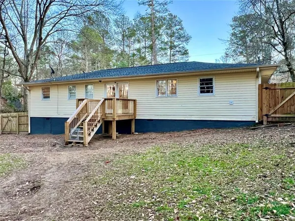 $219,900 | 68 Pine Drive, Tallapoosa, GA 30176