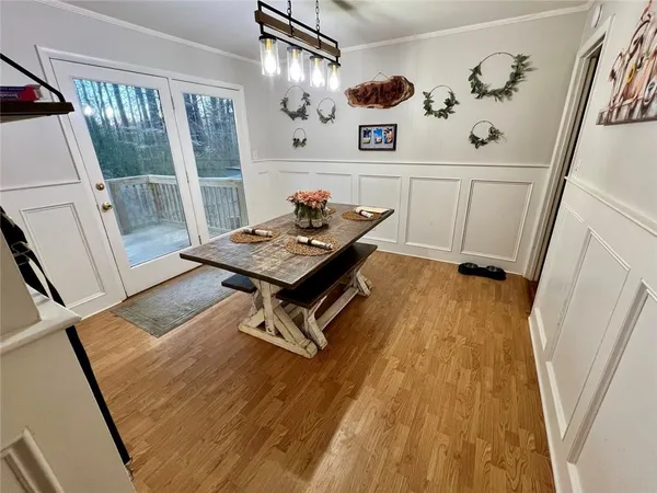 $219,900 | 68 Pine Drive, Tallapoosa, GA 30176