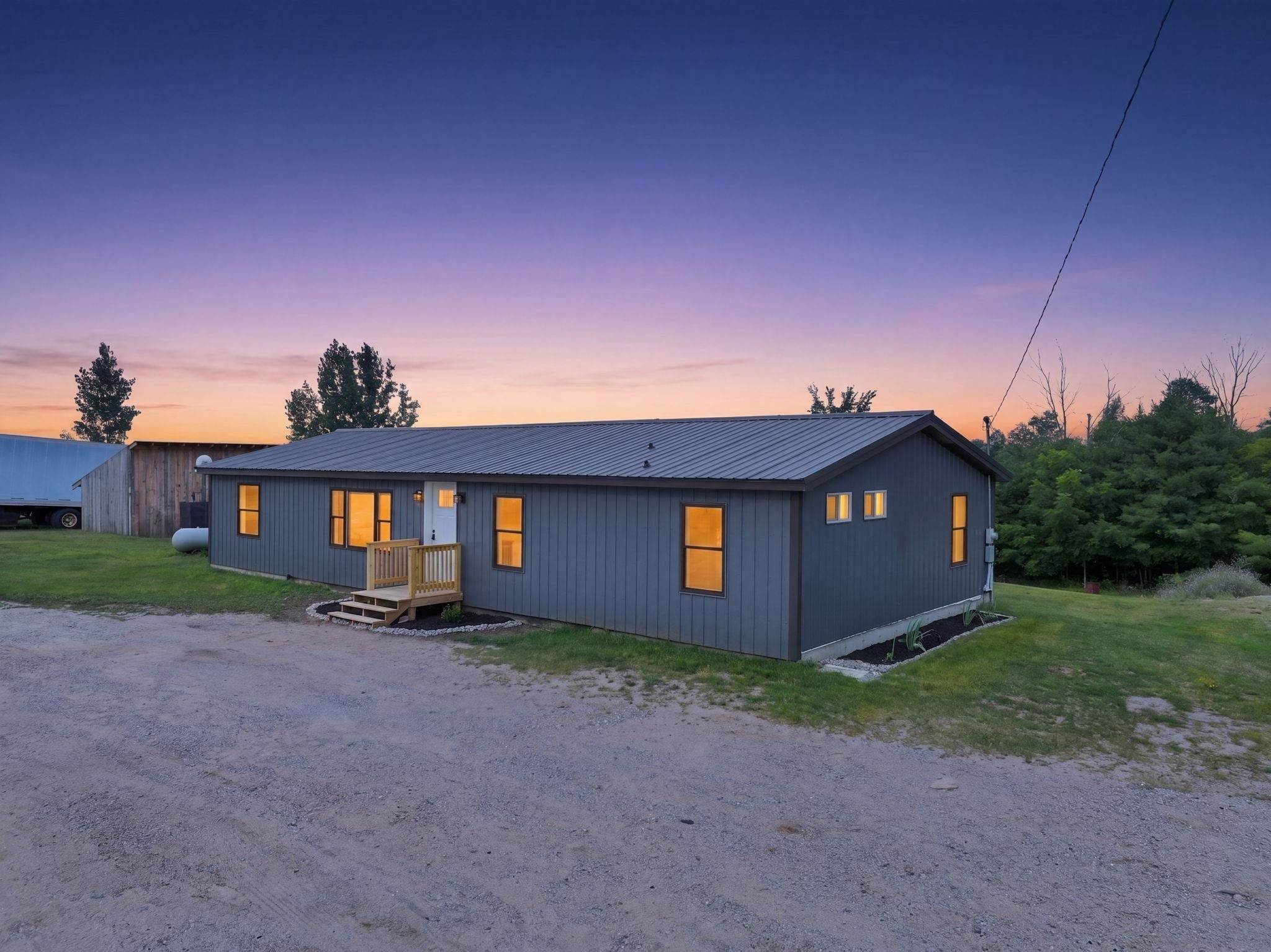 6773 North 43 Road Manton, MI 49663 - Photo 2 of 50 Gallery Image 2