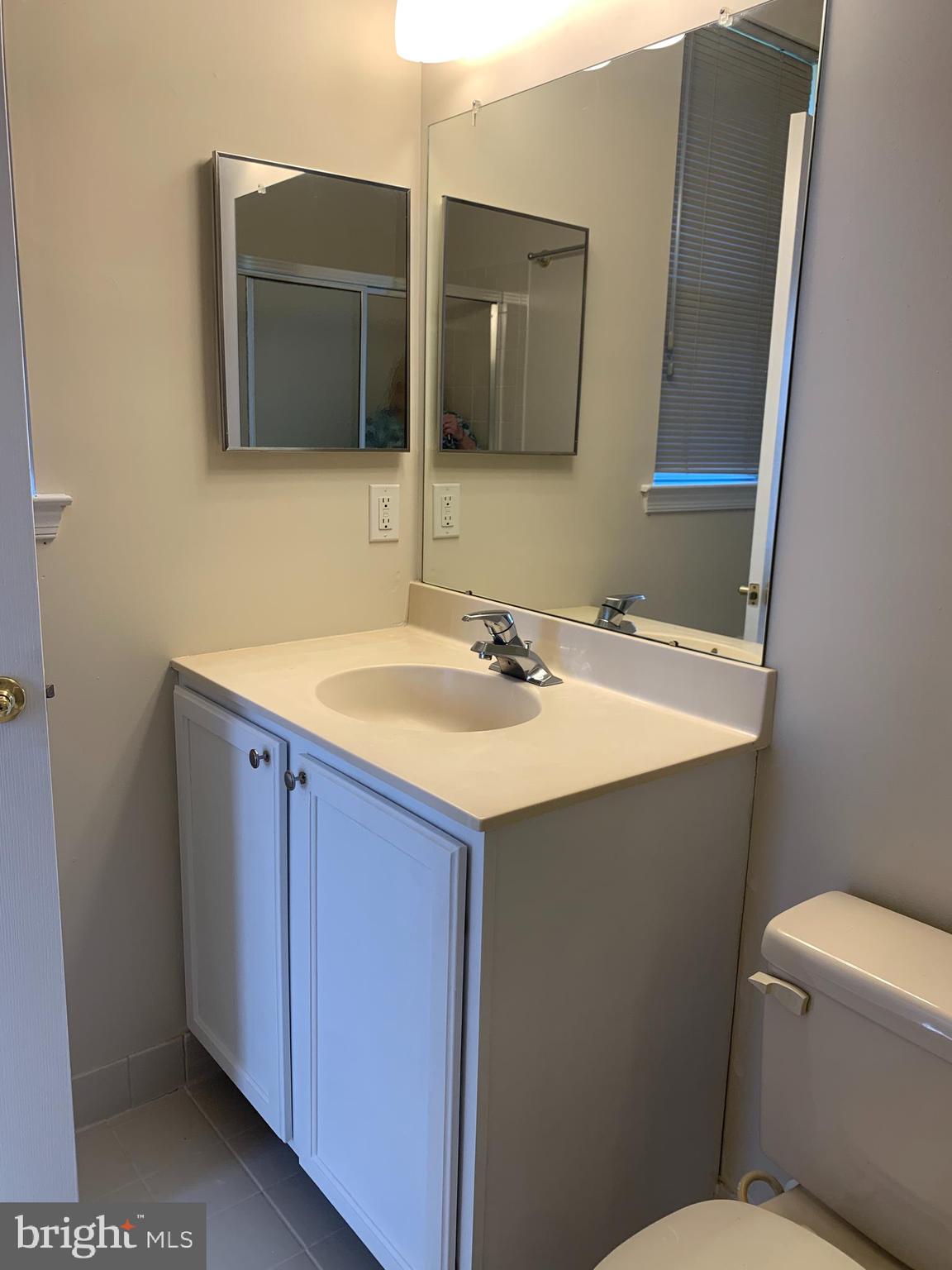 207 Devon Lane Hainesport, NJ 08036 - Photo 10 of 12 a bathroom with a sink and a toilet