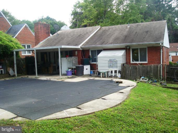 302 Mansfield Road Silver Spring, MD 20910 - Photo 3 of 10 View