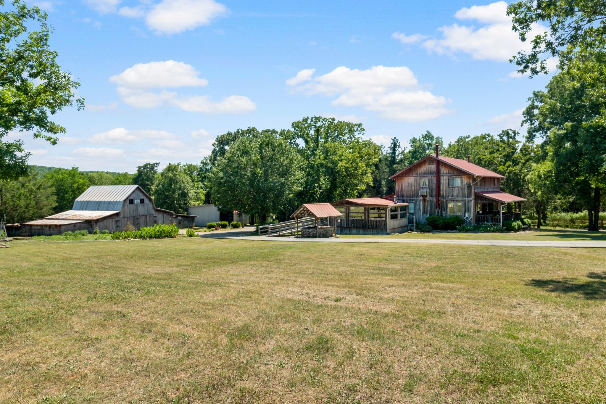 7895 West Buckeye Bottom Road Murfreesboro, TN 37129 - Photo 5 of 40 Gallery Image 5