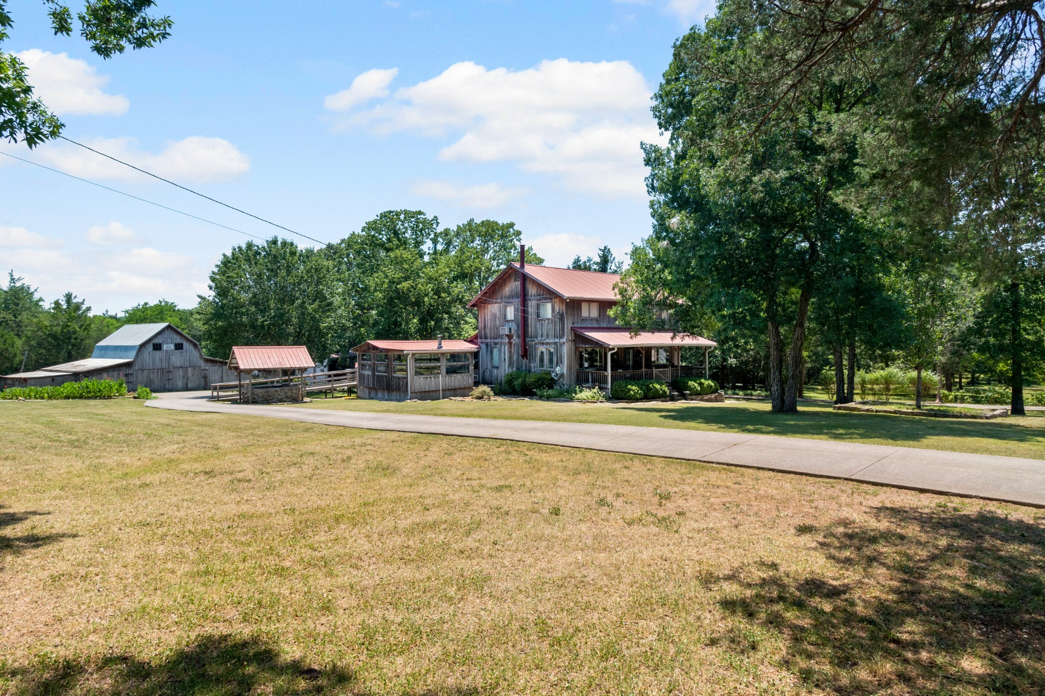 7895 West Buckeye Bottom Road Murfreesboro, TN 37129 - Photo 6 of 40 Gallery Image 6
