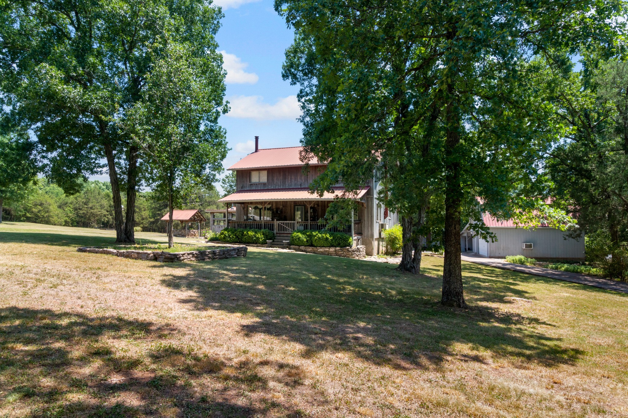 7895 West Buckeye Bottom Road Murfreesboro, TN 37129 - Photo 7 of 40 Gallery Image 7