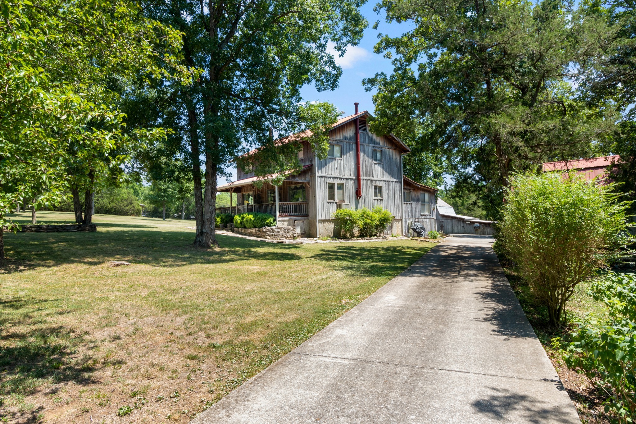 7895 West Buckeye Bottom Road Murfreesboro, TN 37129 - Photo 8 of 40 Gallery Image 8