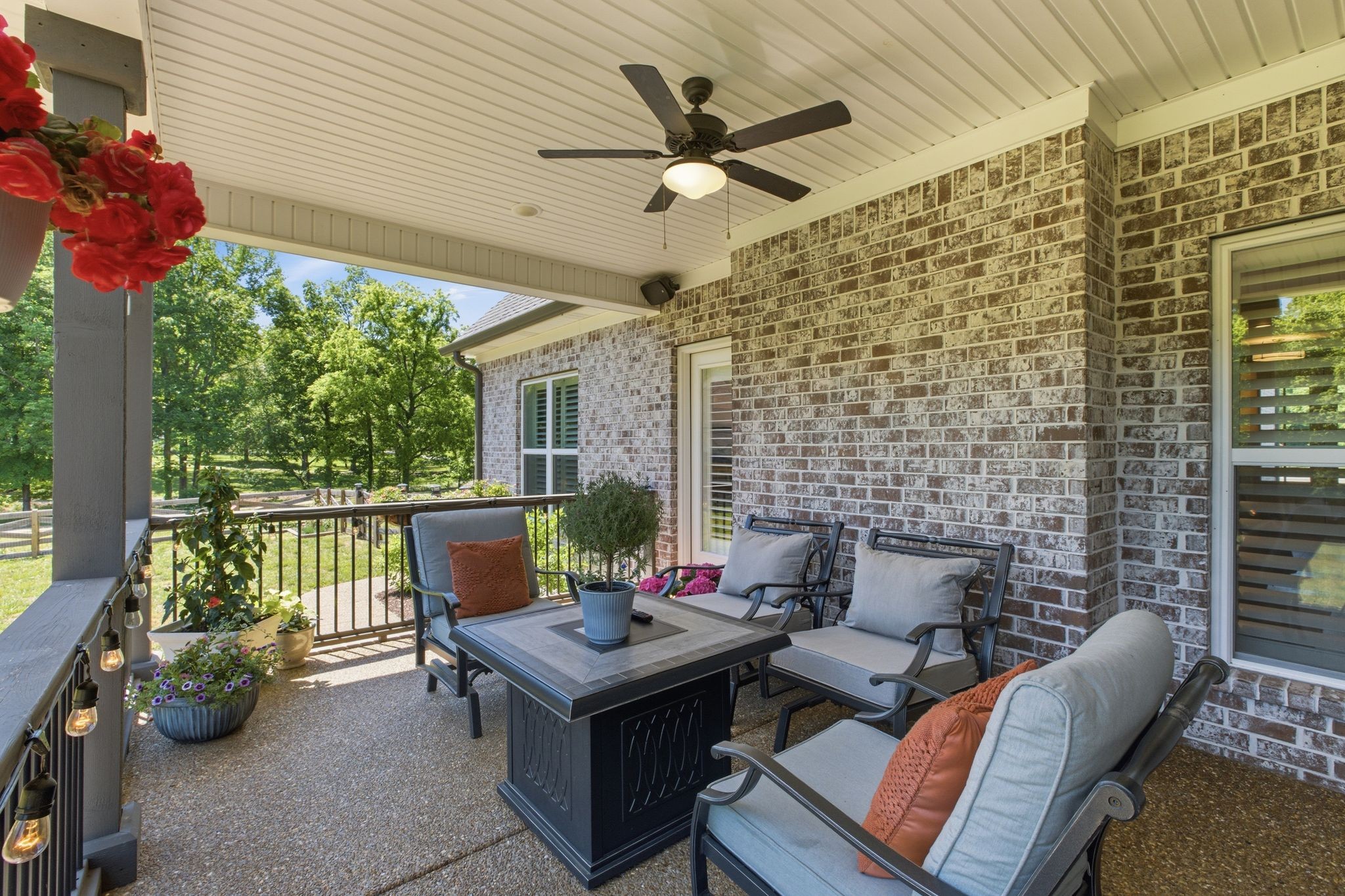 17845 Highway 76 East Springfield, TN 37172 - Photo 45 of 55