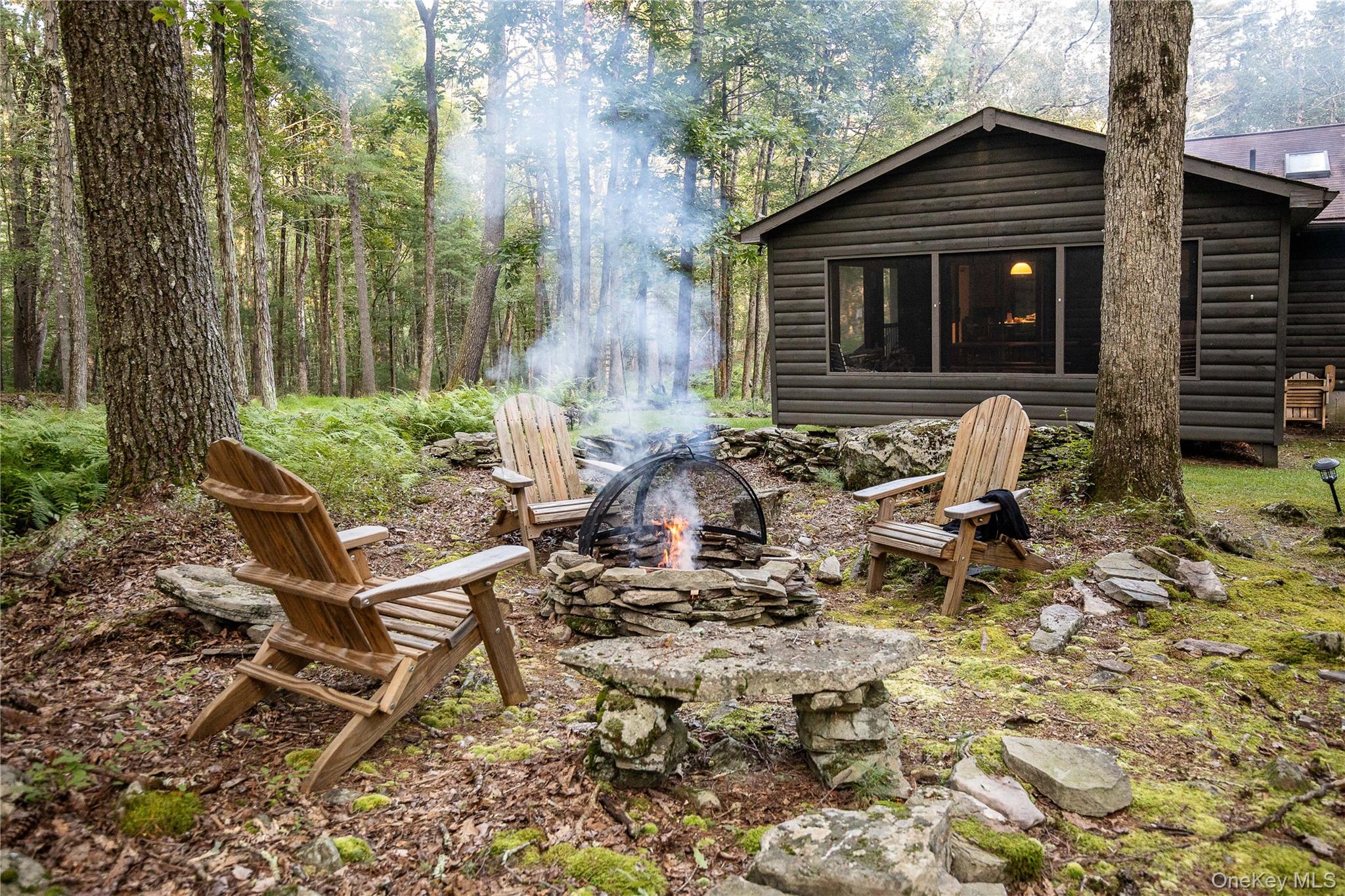 30 Woods Road Barryville, NY 12719 - Photo 4 of 26