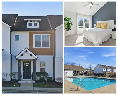 $465,000 | 102 West Mill Drive, Nashville, TN 37209