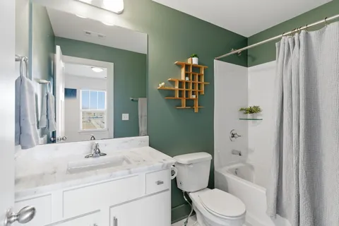 $465,000 | 102 West Mill Drive, Nashville, TN 37209