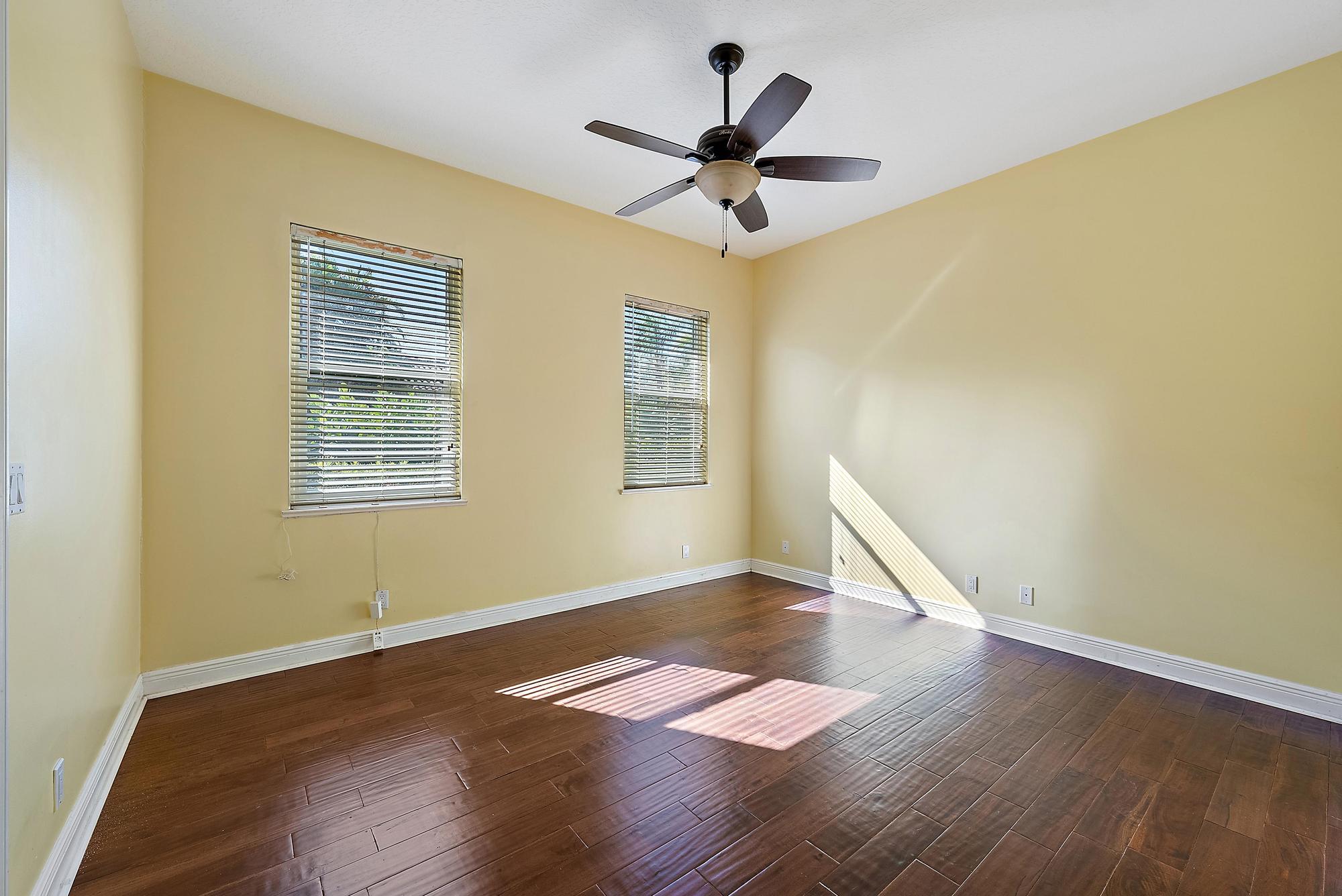 8480 Man O War Road Palm Beach Gardens, FL 33418 - Photo 21 of 45 Bedroom