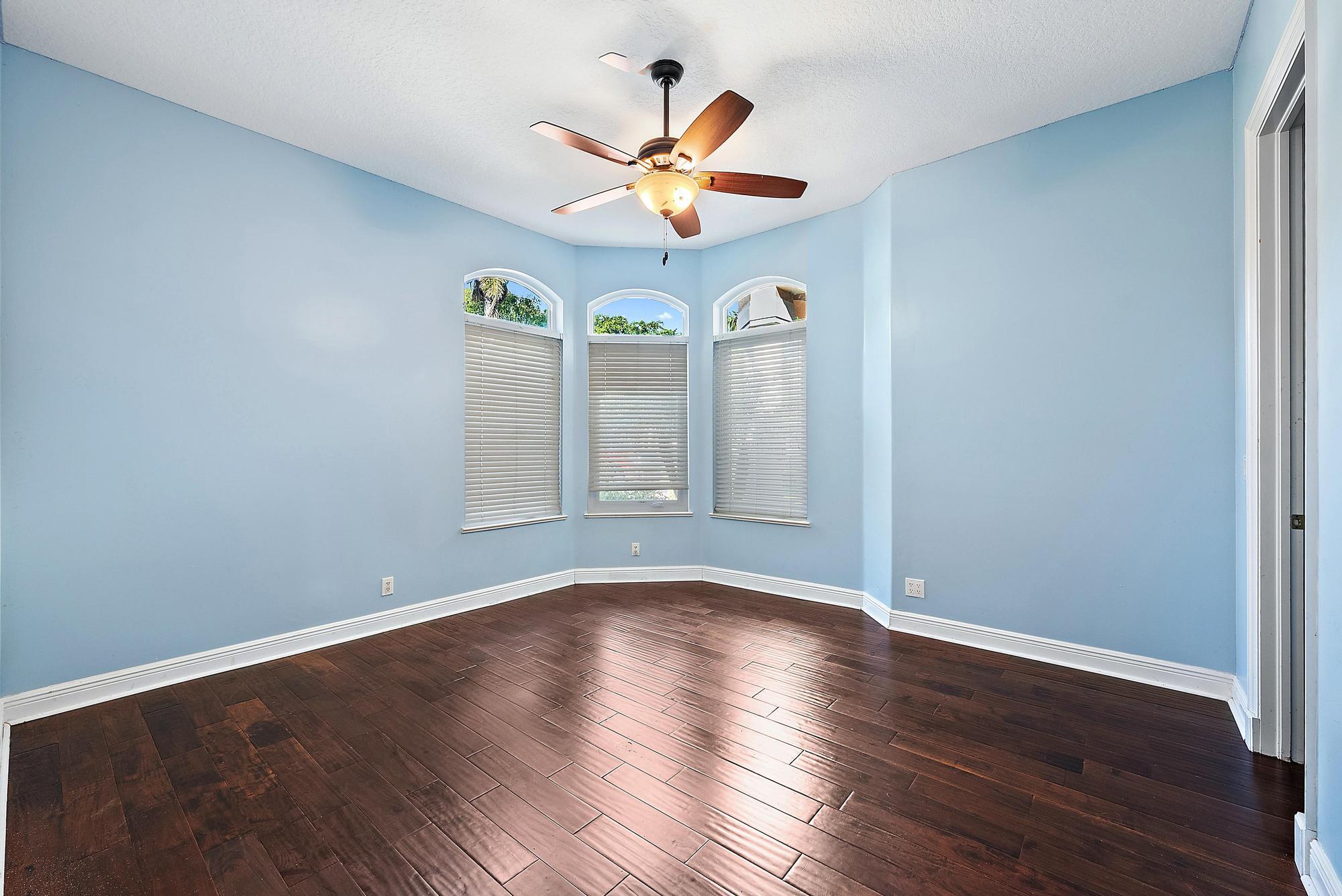 8480 Man O War Road Palm Beach Gardens, FL 33418 - Photo 23 of 45 Bedroom