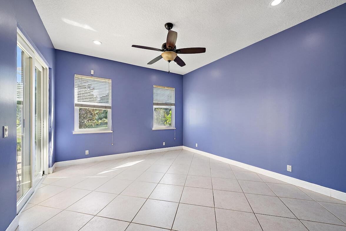 8480 Man O War Road Palm Beach Gardens, FL 33418 - Photo 25 of 45 Bedroom