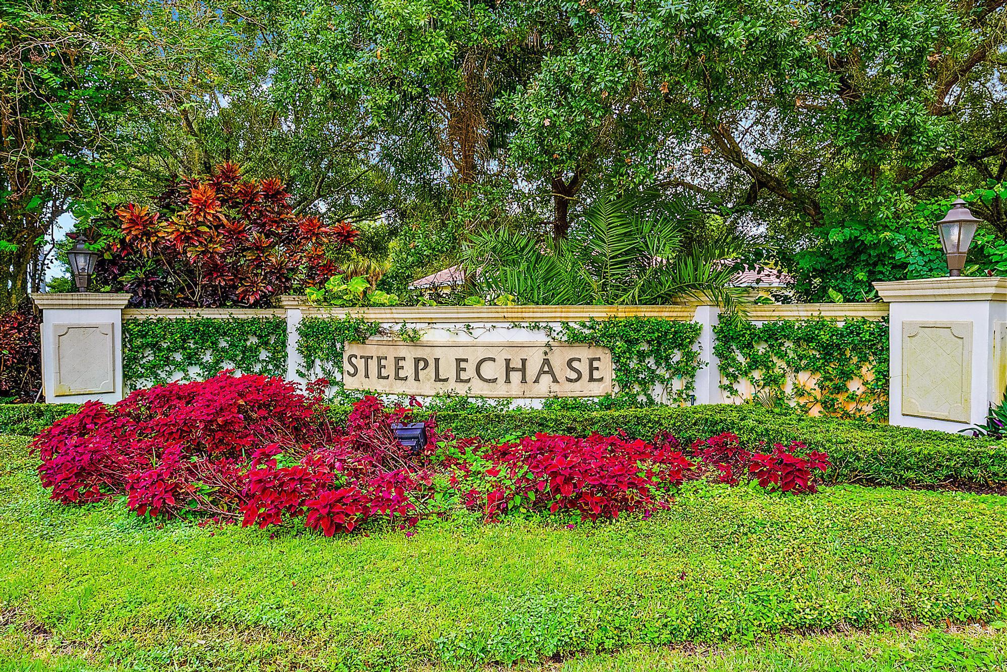 8480 Man O War Road Palm Beach Gardens, FL 33418 - Photo 32 of 45 Steeplechase