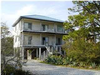 1940 Reed Court West Eastpoint, FL 32328 - Photo 1 of 1