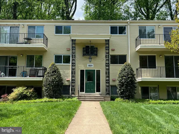 $1,895 | 10624 Kenilworth Avenue, Unit 104, Bethesda, MD 20814