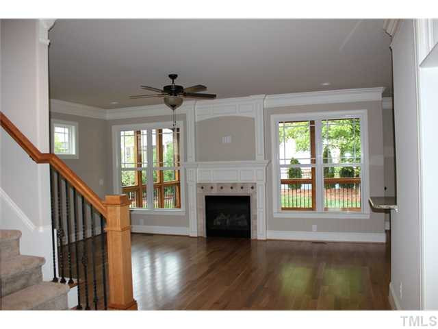 2632 Peachleaf Street Raleigh, NC 27614 - Photo 2 of 25 Den/Family/Great Room