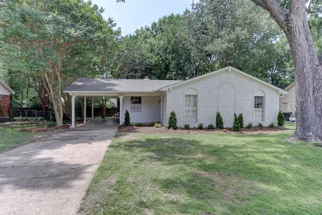 $279,000 | 3047 Newmarket Drive, Bartlett, TN 38134