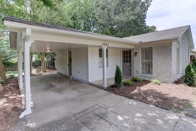 $278,000 | 3047 Newmarket Drive, Bartlett, TN 38134