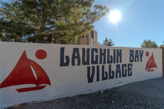 $185,000 | 3791 Desert Marina Drive, Unit 118, Laughlin, NV 89029