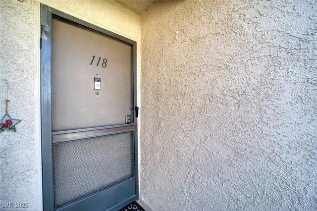$185,000 | 3791 Desert Marina Drive, Unit 118, Laughlin, NV 89029