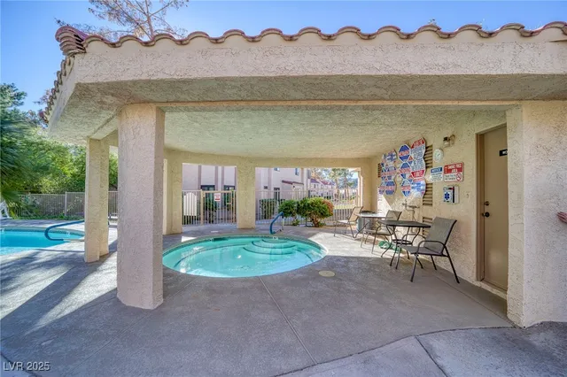 $185,000 | 3791 Desert Marina Drive, Unit 118, Laughlin, NV 89029